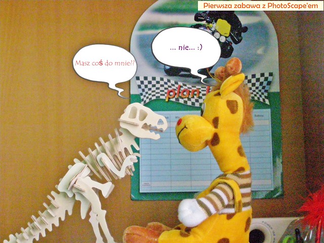 Dino