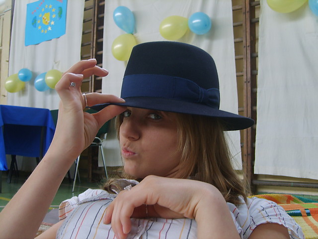 Wpis robaczysko