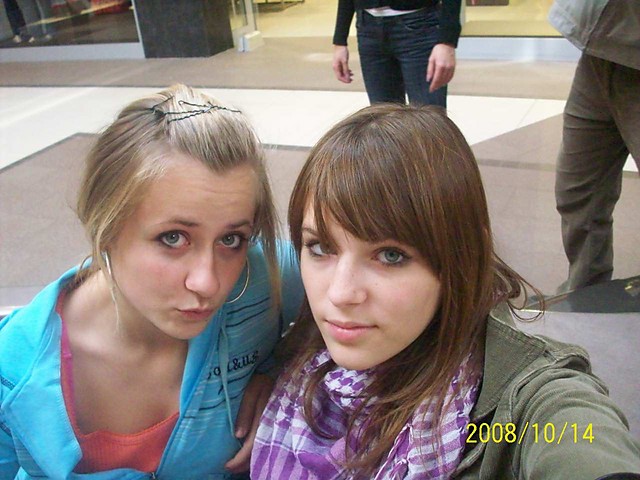 Friends 4 Ever !