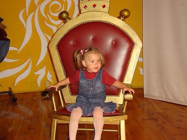maa krlewna