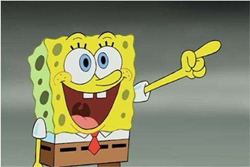 Sponge Bob ;D