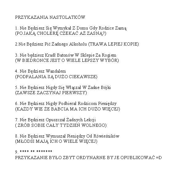 Wpis olcialovee