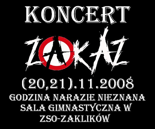 Koncert