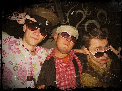 Retro Night