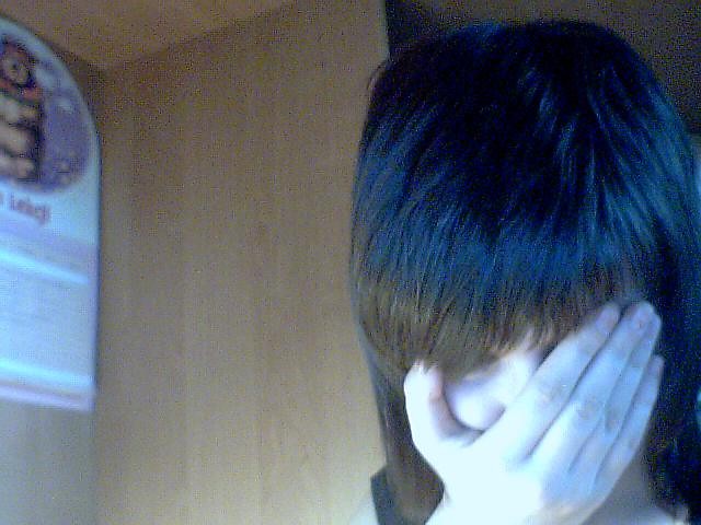 Wpis dangerousxqueen