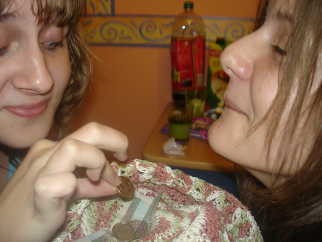 ha ;p