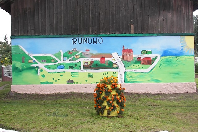 Mapka Runowa ;p