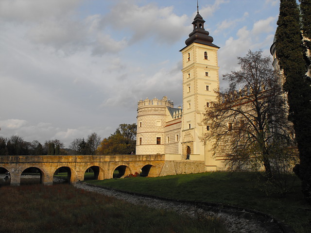 Krasiczyn