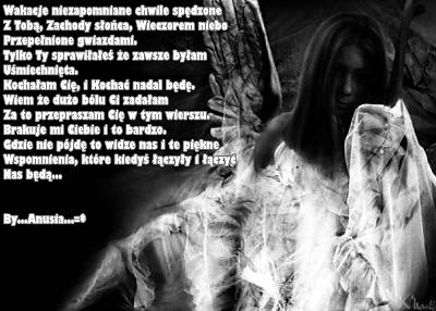 Wpis xxanusiakxx