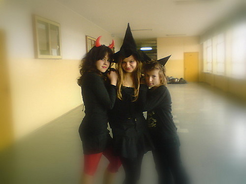 HaLlowEn...xD