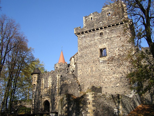 Wpis czerew