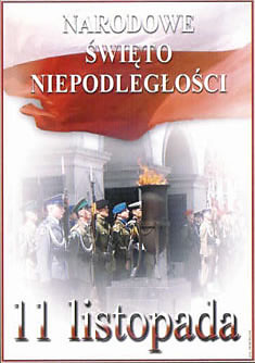 ZAPAL ZNICZ BOHATEROM!