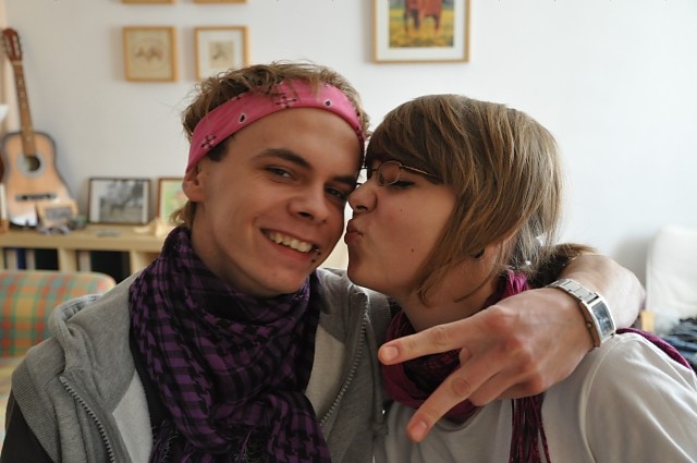 gimikiss?