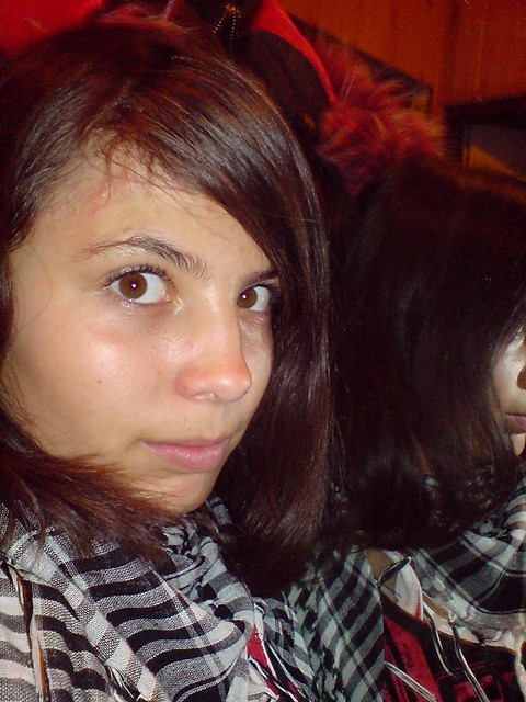 Moniula ;P