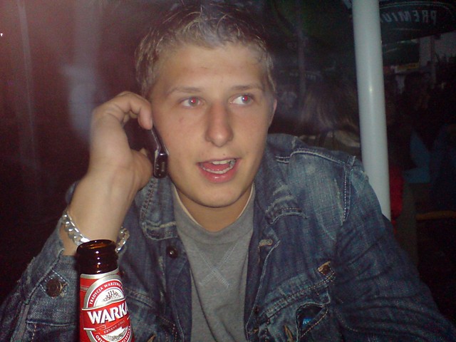 Chmielaki 2008