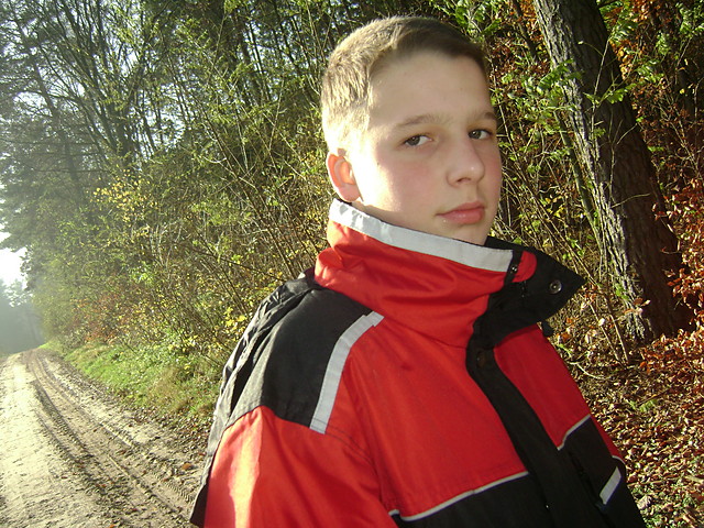 JAkI ACH