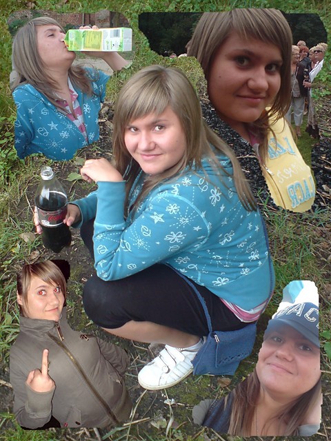 Moja kochana Natalka:**