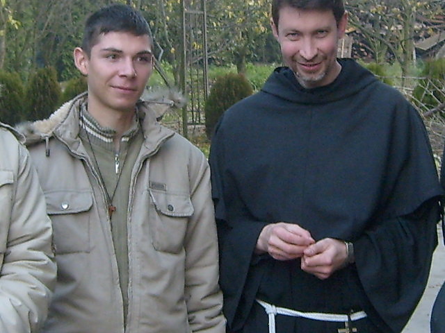 Ja i o.Rafa (ofm/conv)
