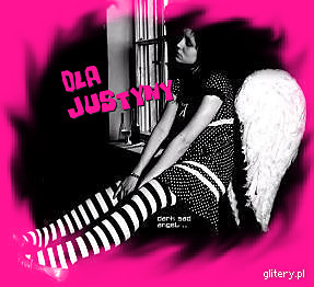 DLA JUSTY