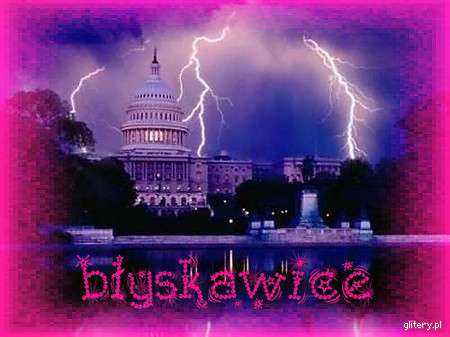 Byskawice