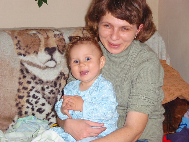 SYNEK KOCHANY Z MAM !!!!!!!!