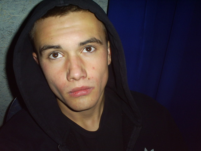 Kopniak...:))