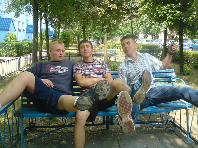   PodEsZzWa W mOcY     :)