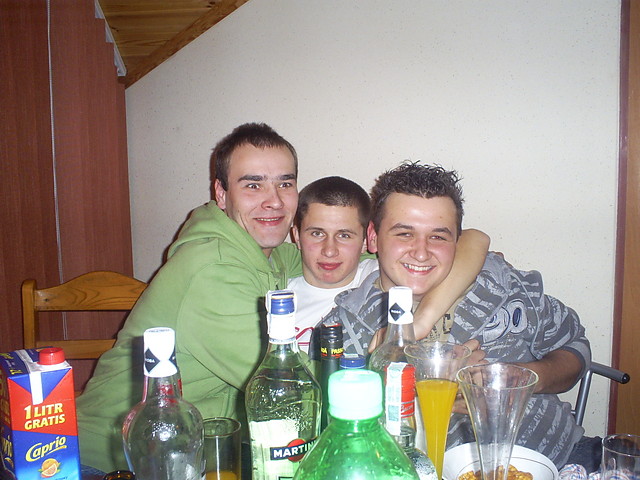 3 Wspanialych :))