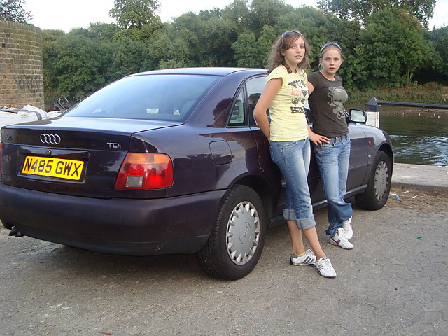 z Paul :)