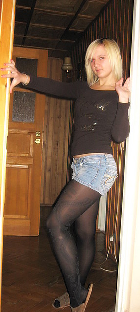 Wpis lalalagirl