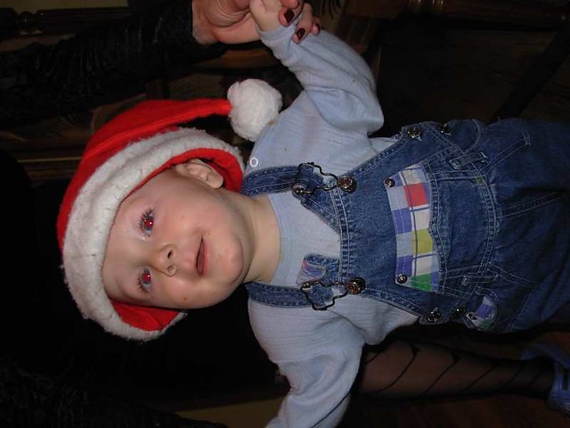 mj kuzyn -mikoaj :*:)