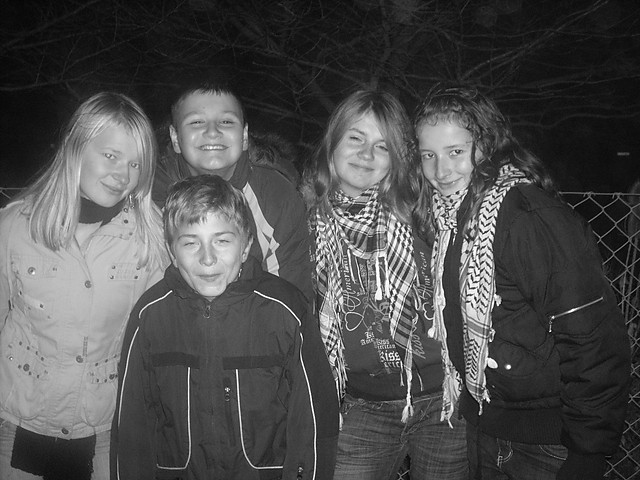 Wy gupole ;D