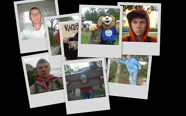 Wpis mariusz19
