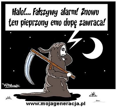 Wpis kochamzyletki