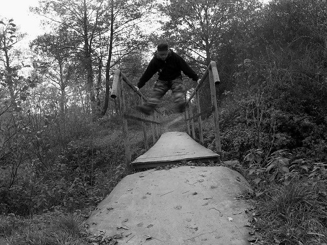 Bridge keaper