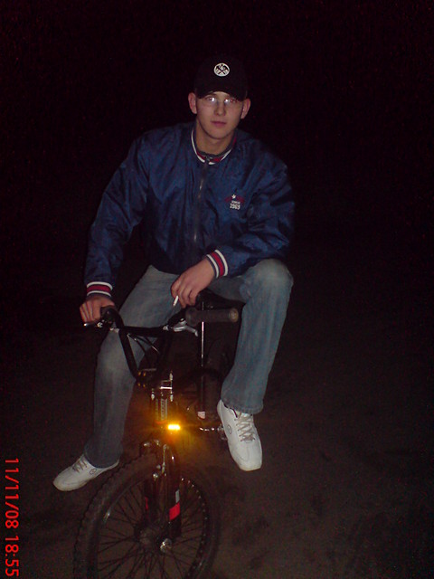 BMX:)
