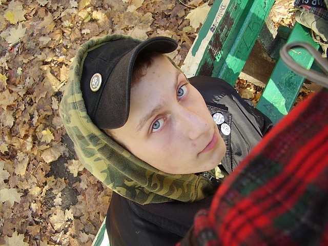 Wpis papryczka666