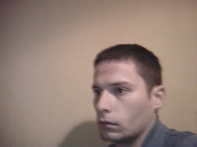 jakis niewyrazny....