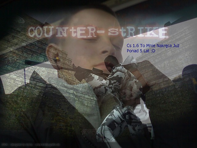 Counter Strike