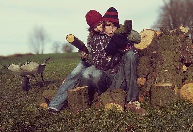 I'll be yours.