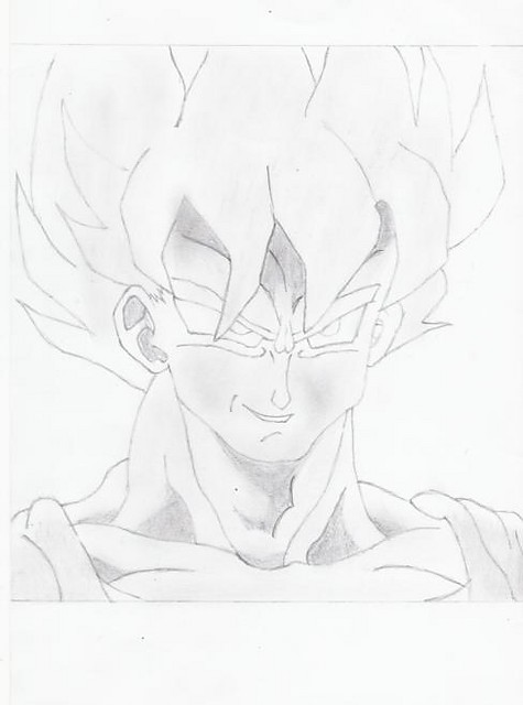 SONGOKU