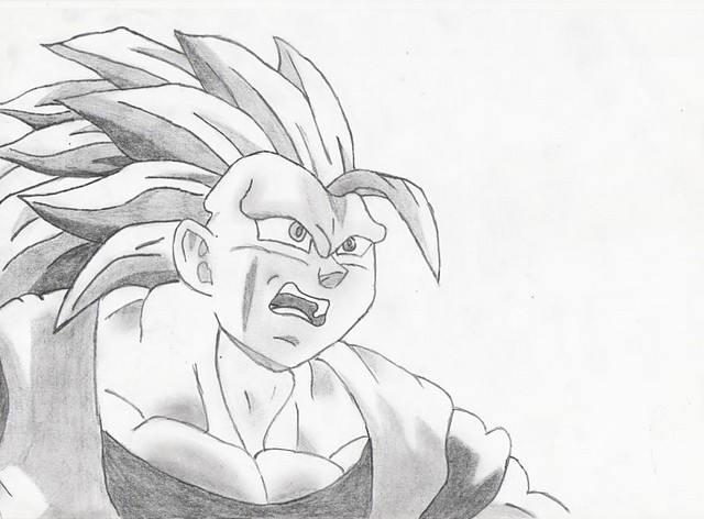 SONGOKU