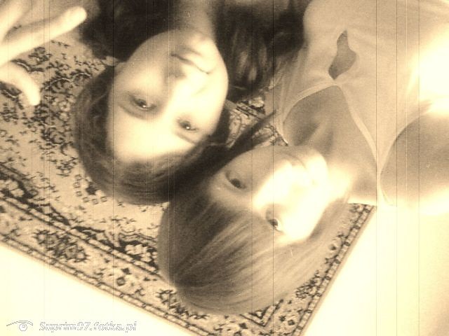 THE BEST frends...;*