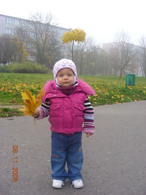 Moje kochanie :*