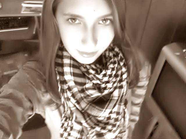 Wpis kolorowearafatki