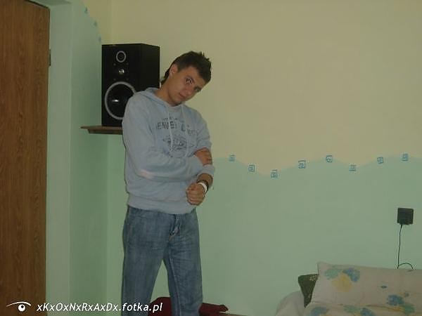Wpis xconradox