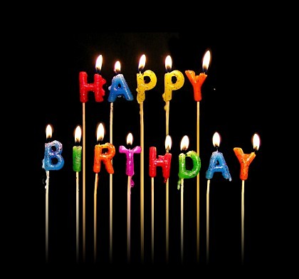 BIRTHDAY