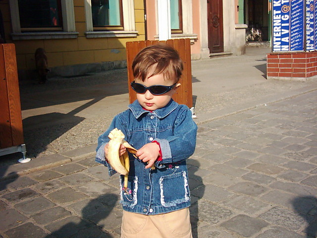 Bananowo!