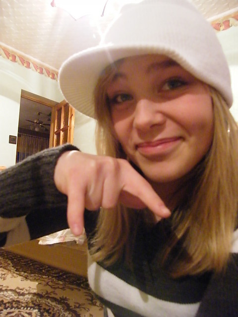 z nutk IroniI ;]:P
