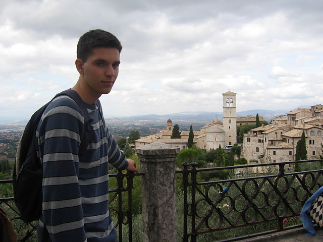 Assisi